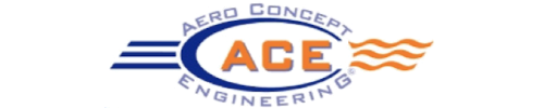 Logo ACE L404 H132 fond ffffff