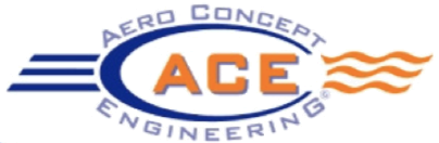 Logo ACE L404 H132 fond ffffff