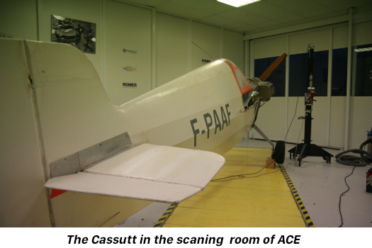 F PAAF salle scan ACE H350