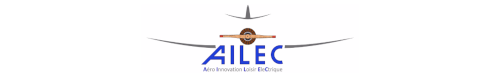 Logo AILEC H75 L500